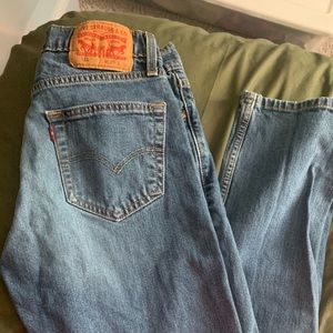 Levi Jeans